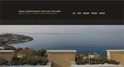 Desktop Screenshot of baska-vista.info